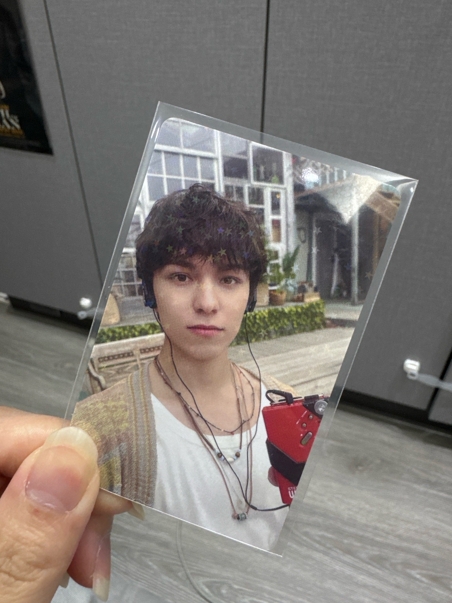 迷12日咖特典-率