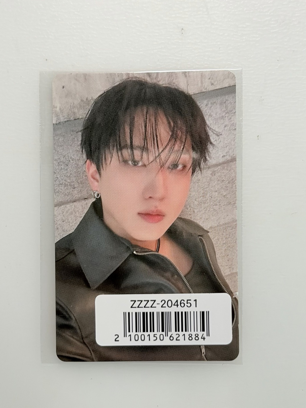 Hollow SONY特典彬