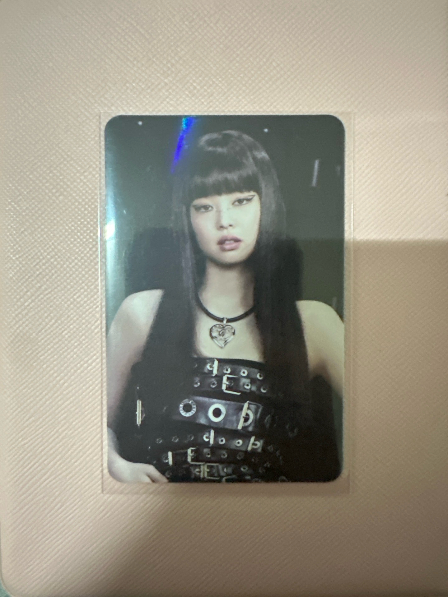 🔴BORN PINK新那拉特典妮