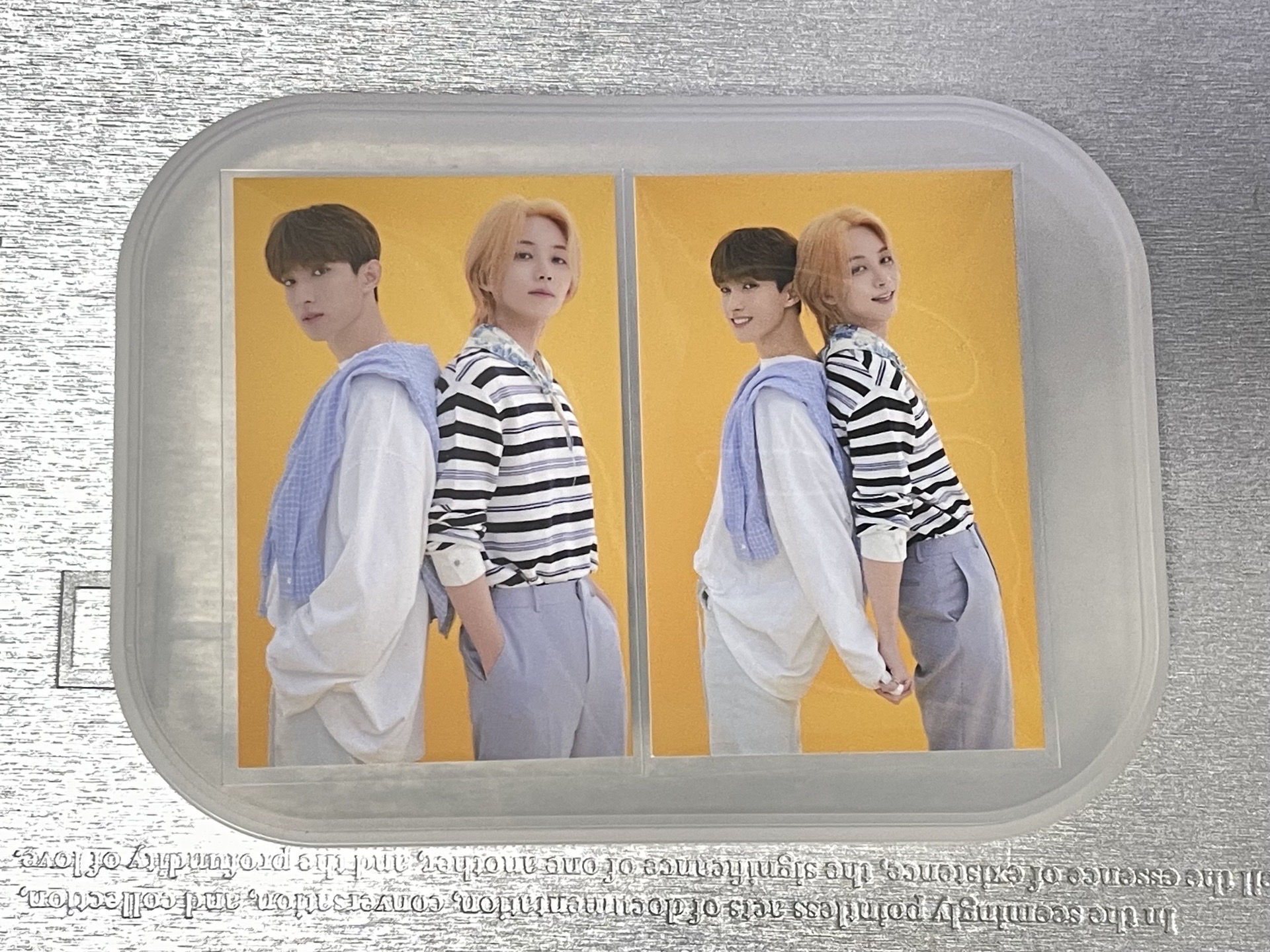 21克拉島 漢碩雙人卡