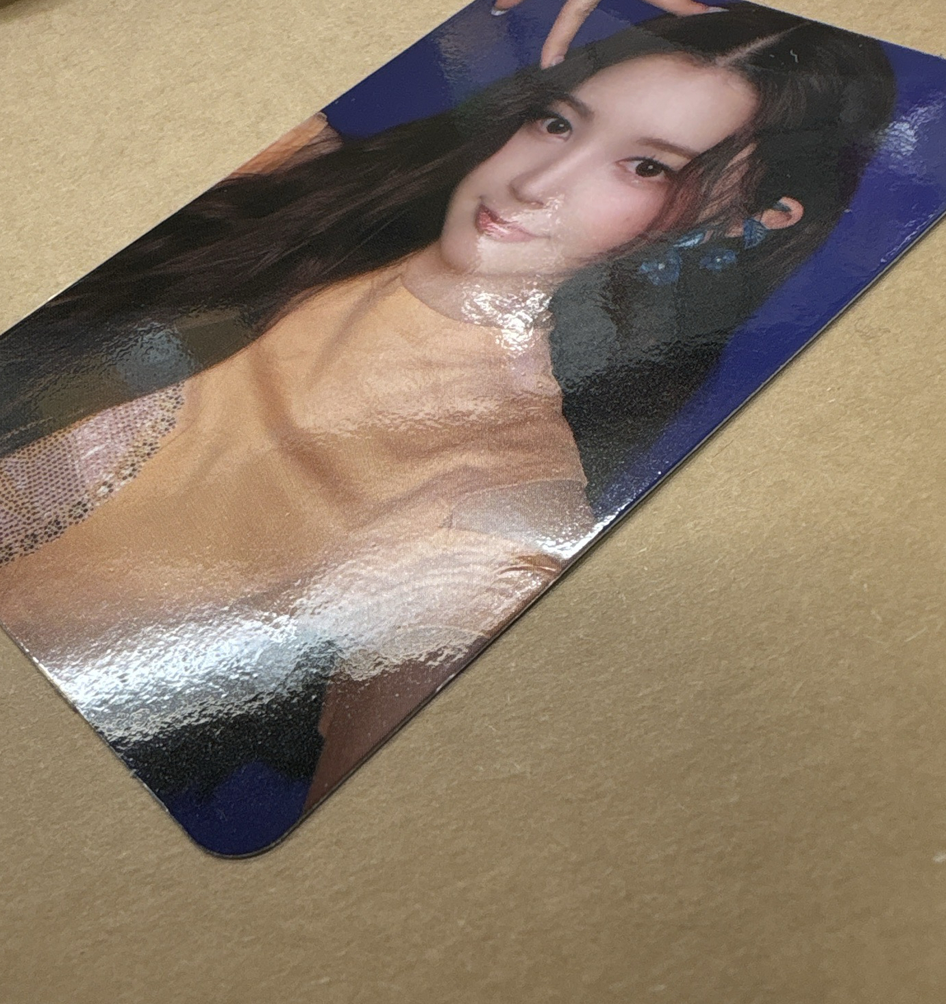 H2H單曲一 PB版專卡 A-NA