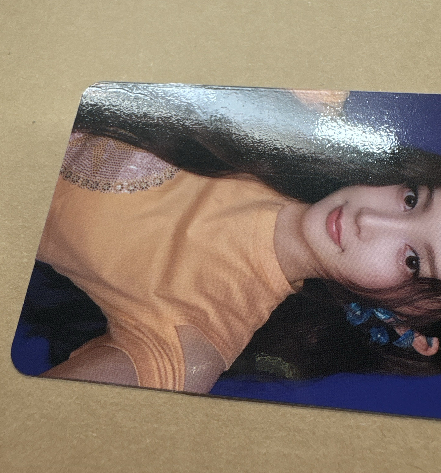 H2H單曲一 PB版專卡 A-NA