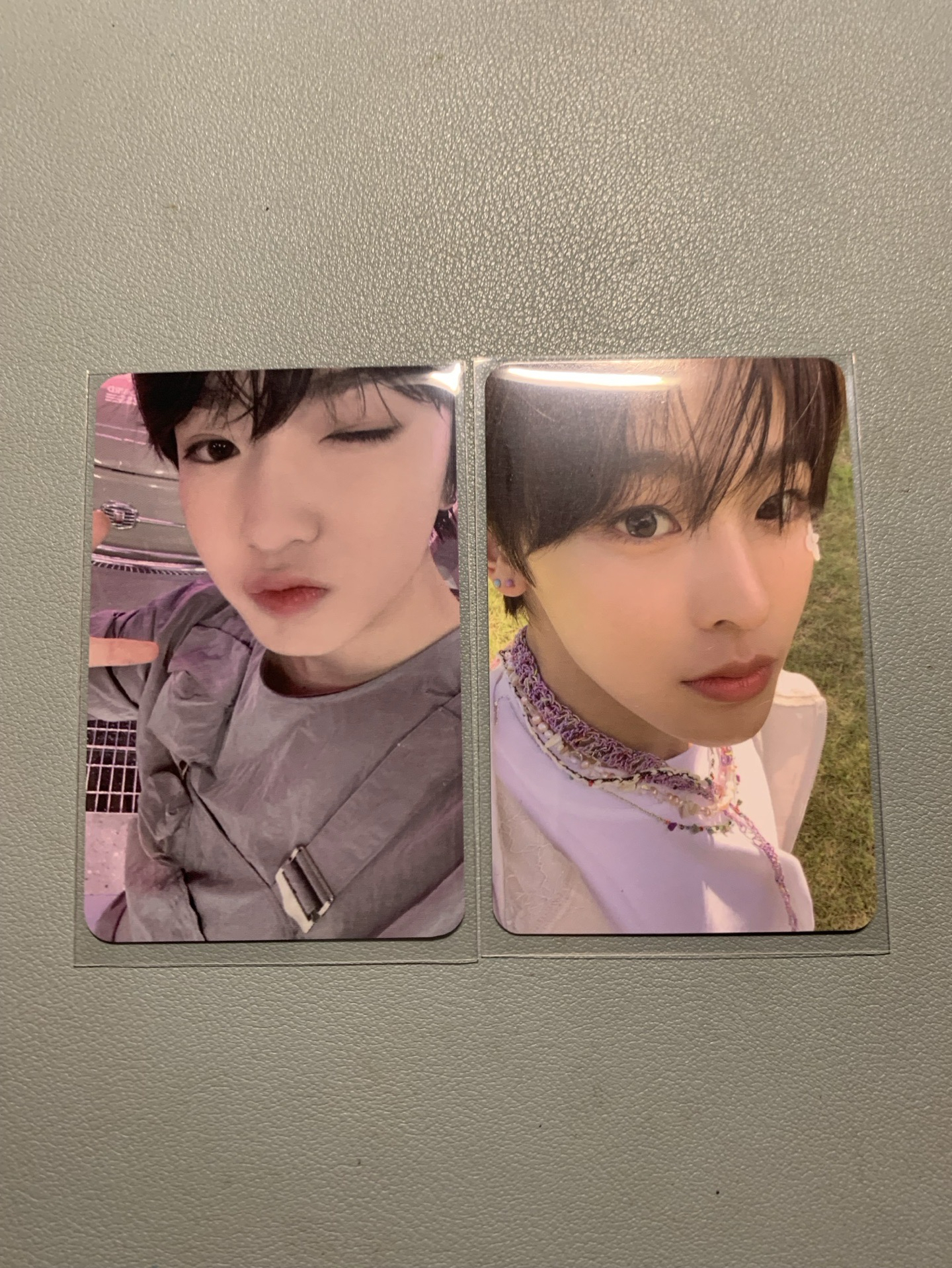 小卡 一起收250含運