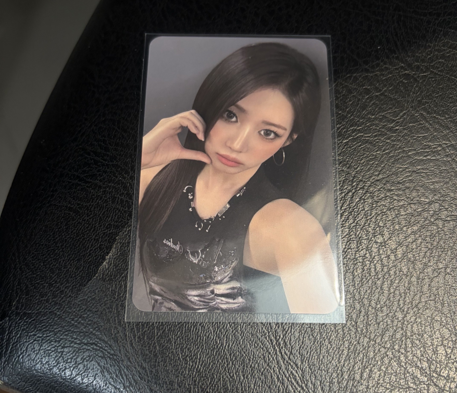 線下新年幸運卡 C