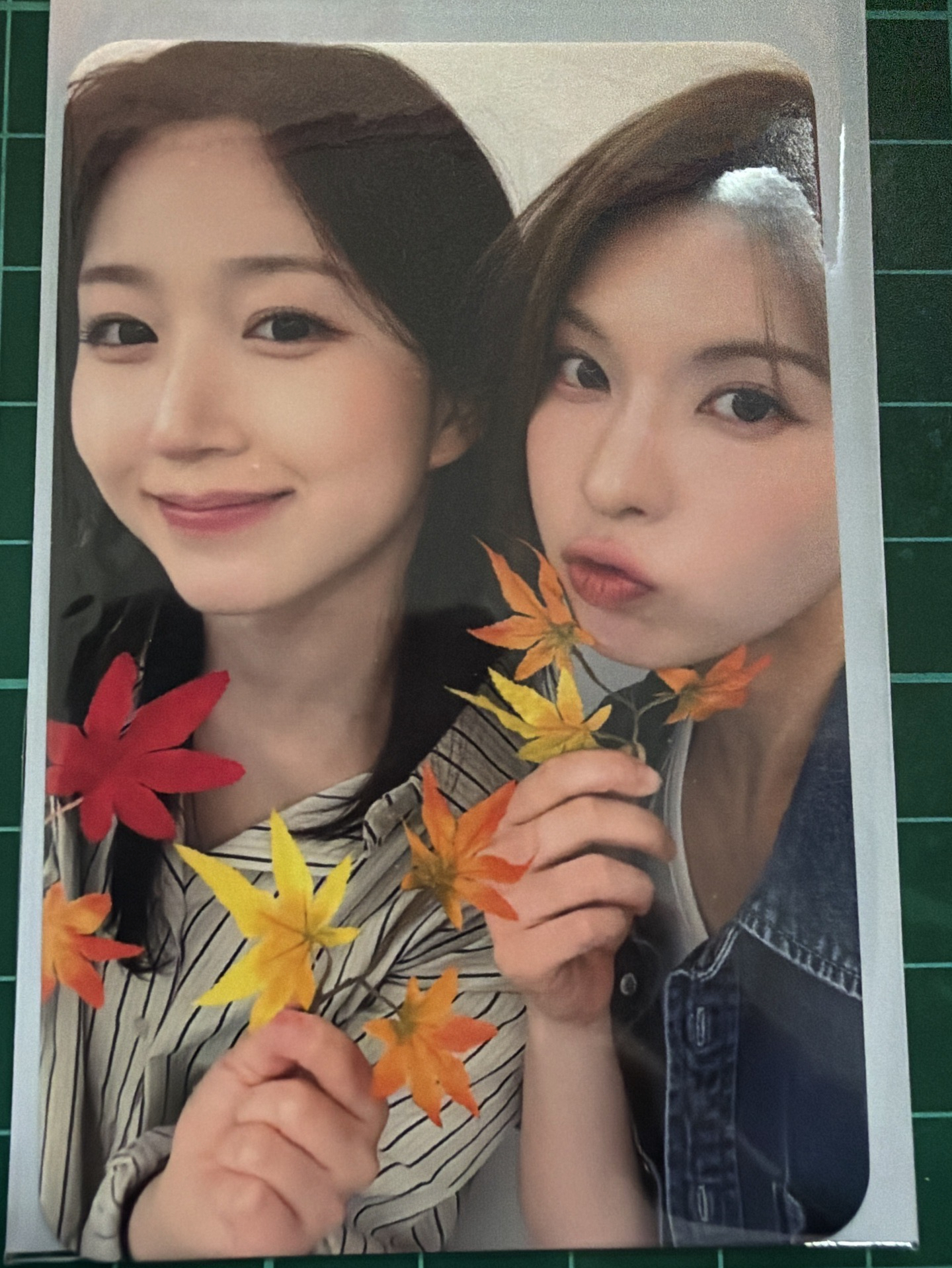 快閃店 入場雙人卡 嫄裴