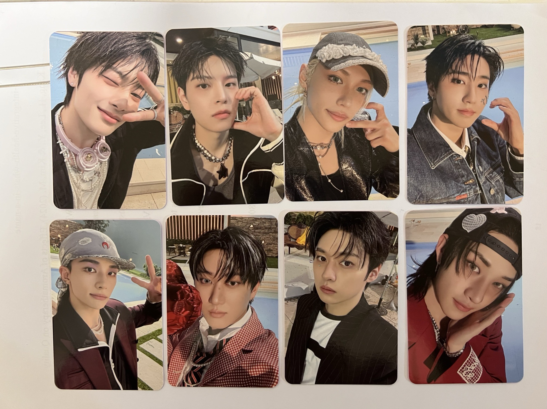 DO IT音響專卡一套+未掃NFC