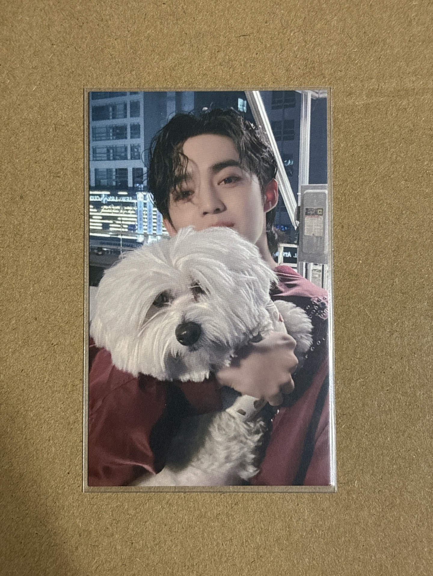 ❤️環球東京（多帶💙*5）