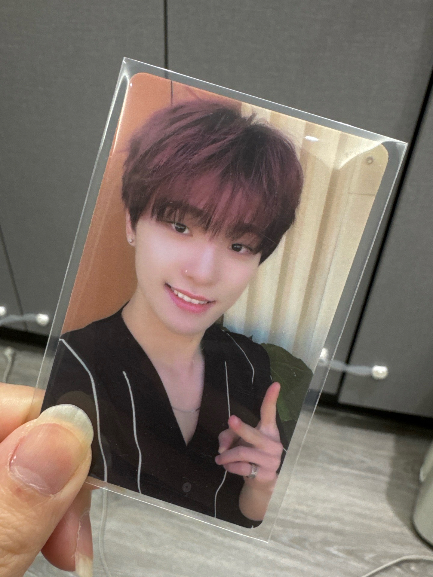 迷8釜山2.0特典-燦