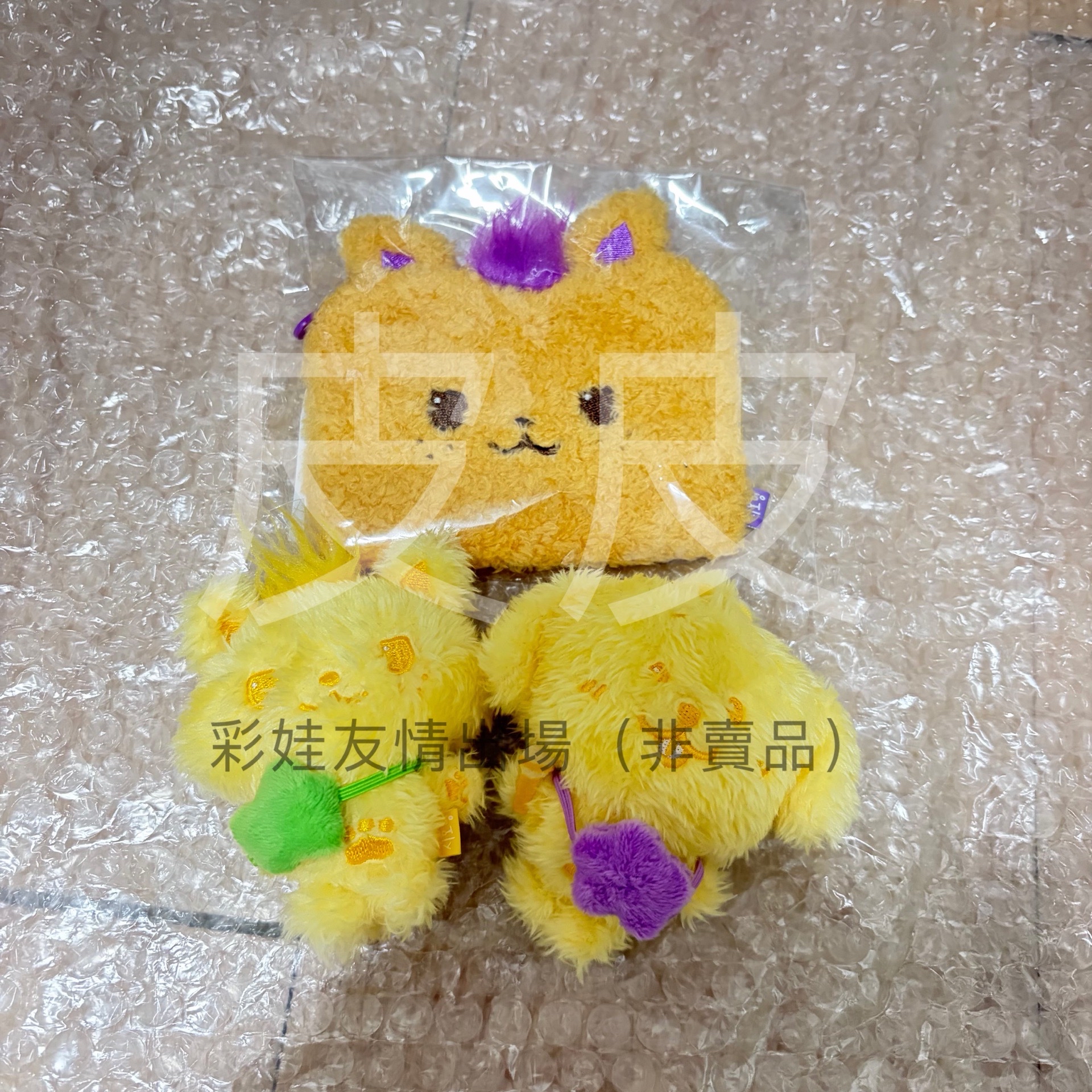 春節出貨/可等再下單）NCT WISH 錢包 小收納包 SION 鬼火紅薯