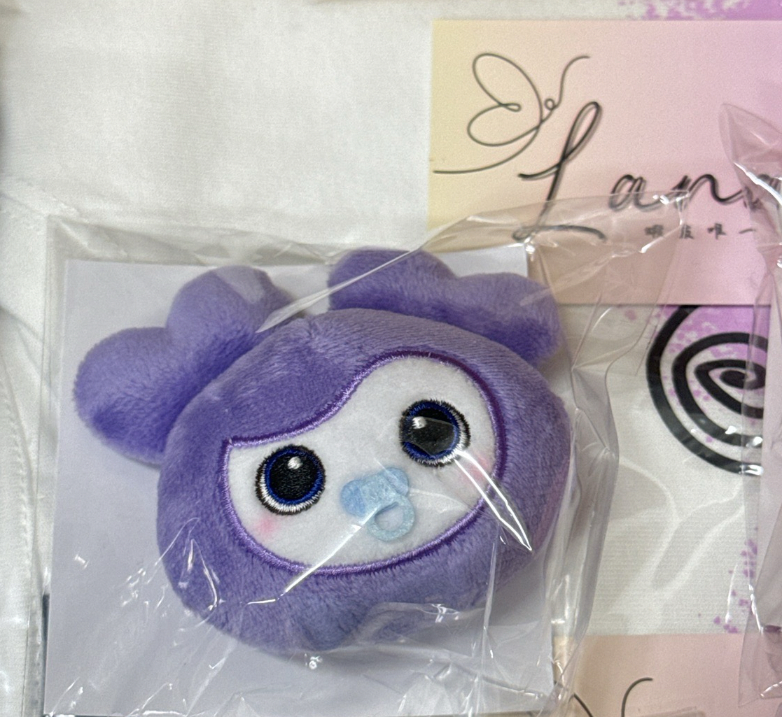 ENEMY 手機支架 Sana baby lovely手機支架 全新未拆