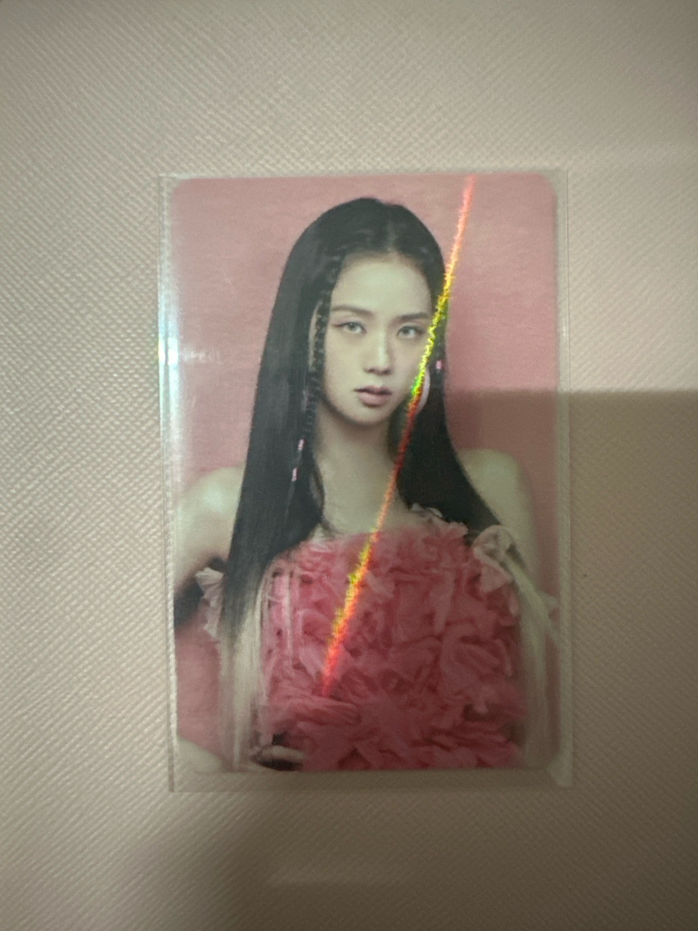 🔴BORN PINK新那拉特典秀