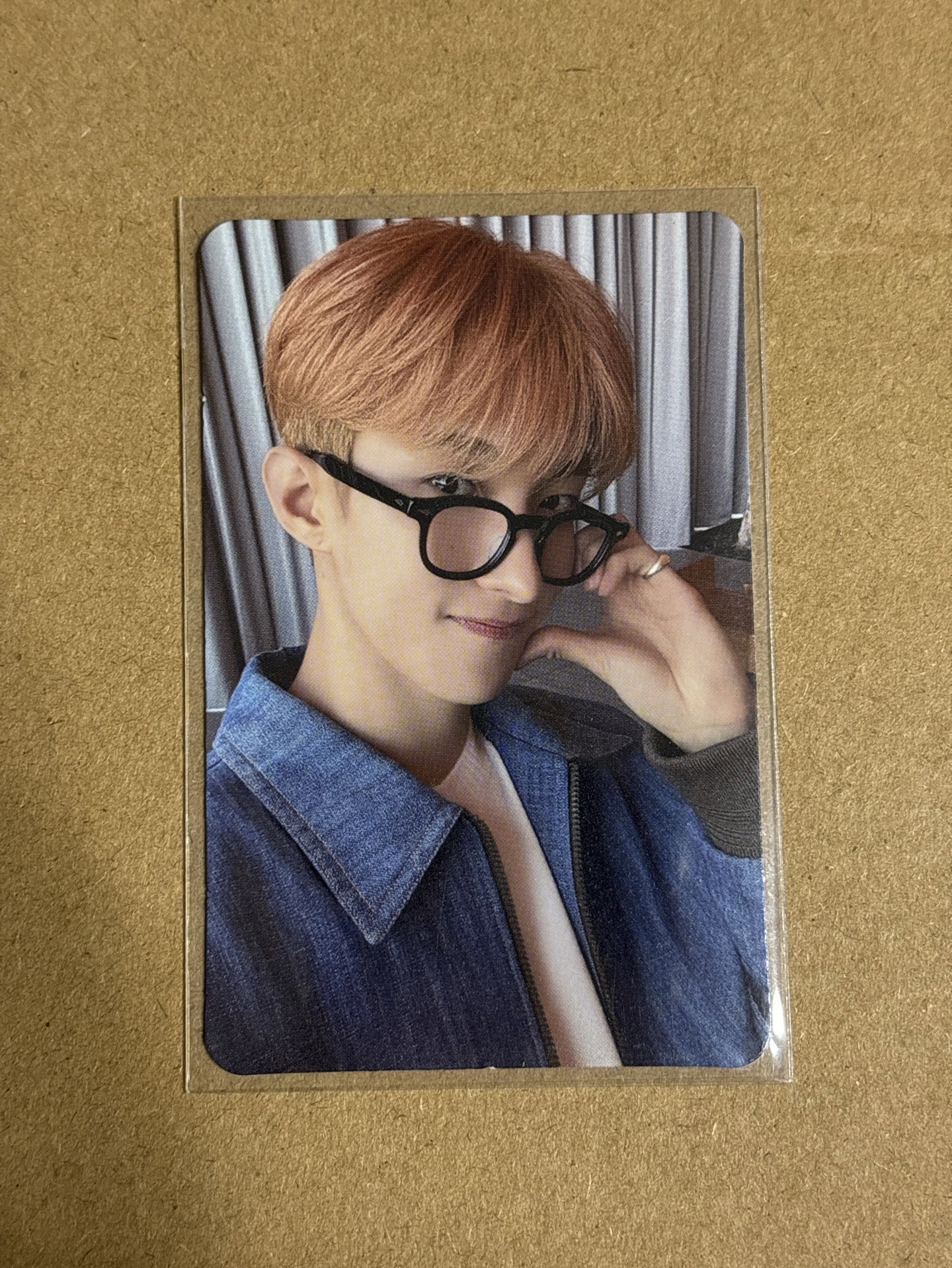 ❤️正四後續 yzyC 特典卡