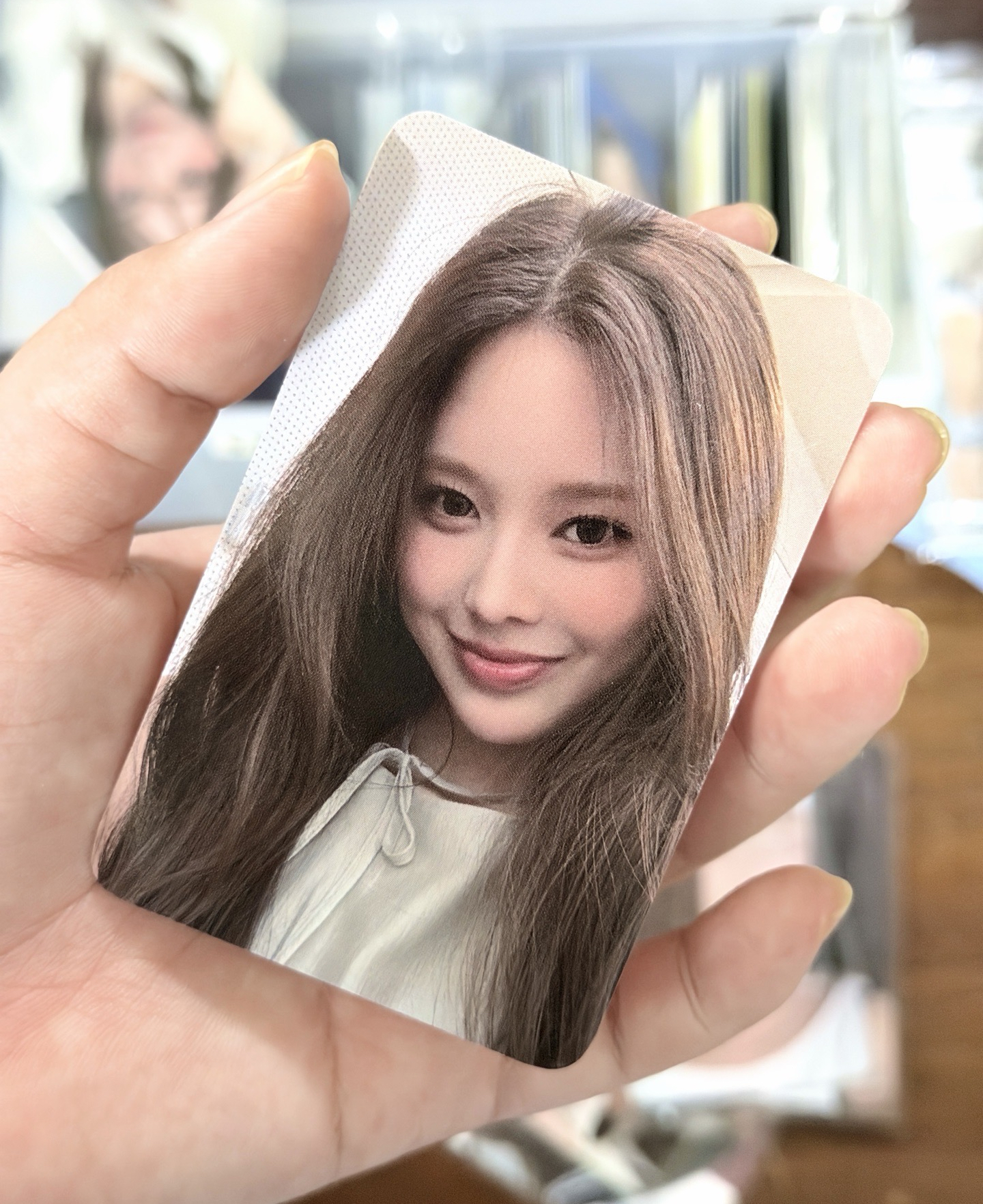 izna 楠藝ny 智玟