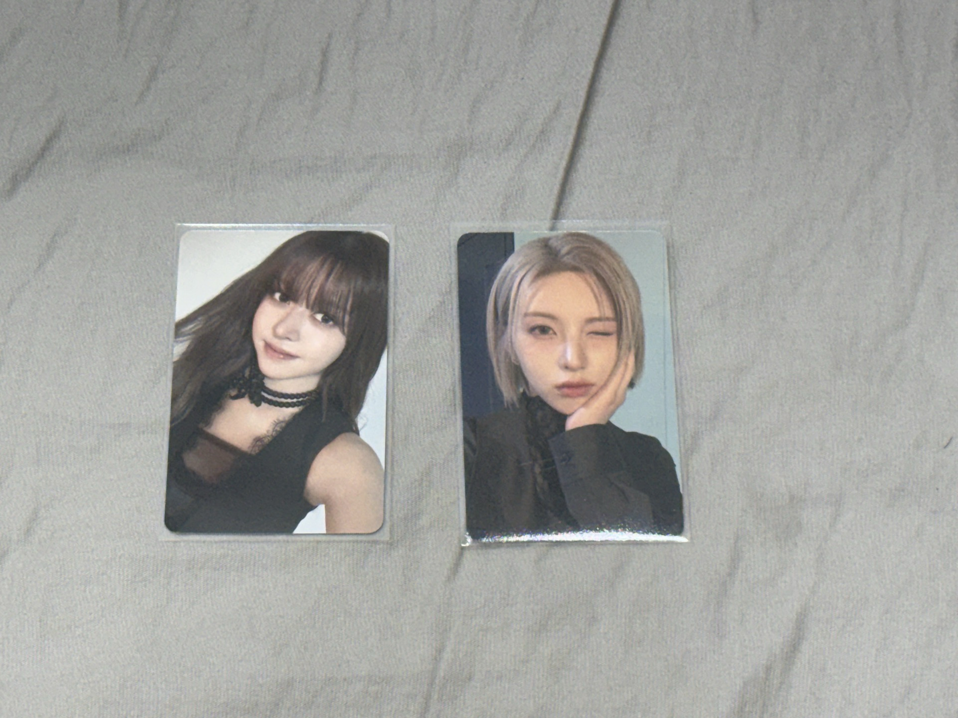 阿卡貝拉（可當綁）