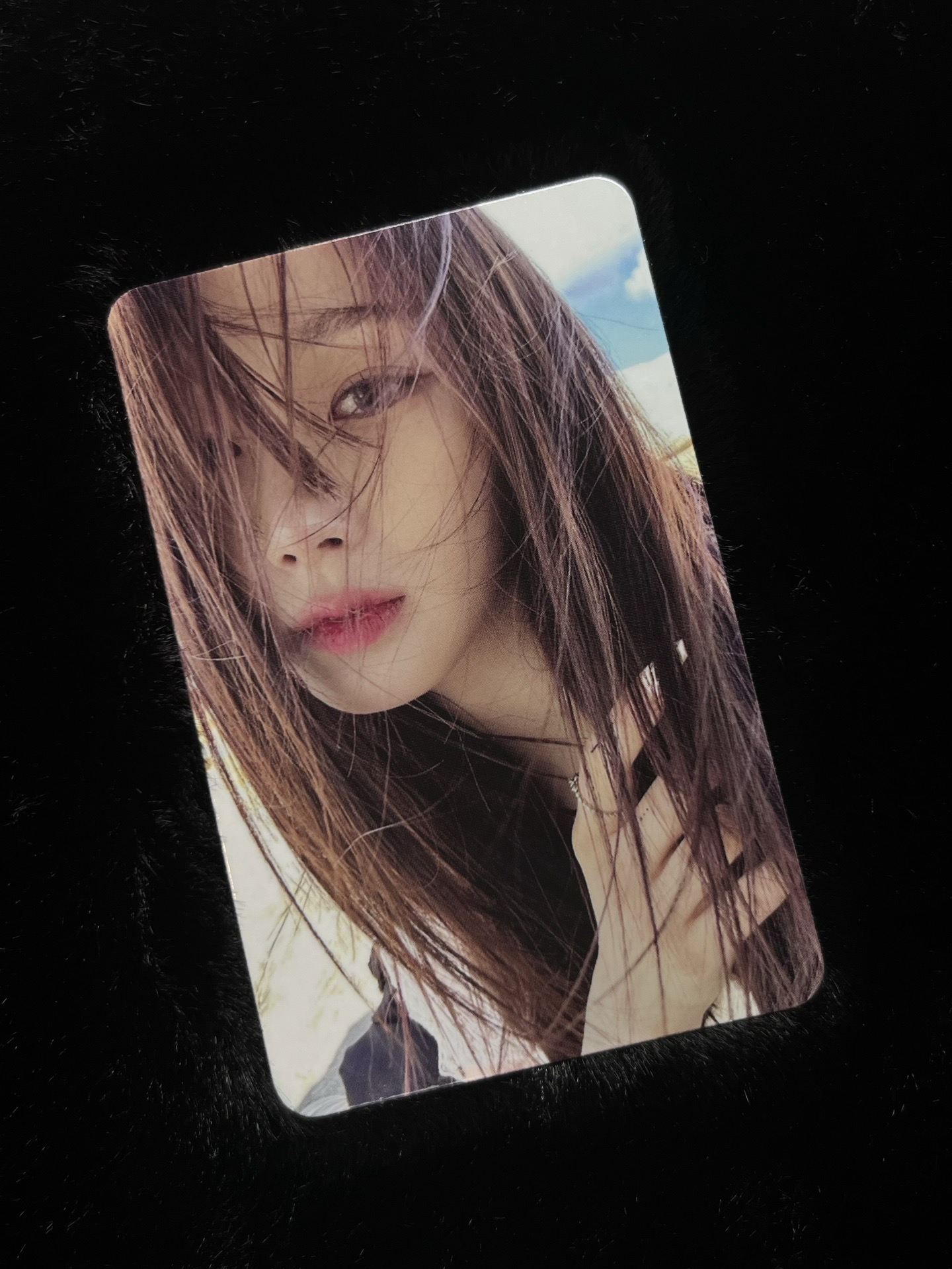 ⭐️MY WORLD intro版 海邊吉