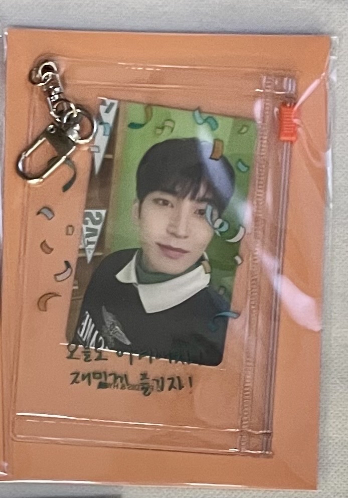 克拉島卡套全新未拆