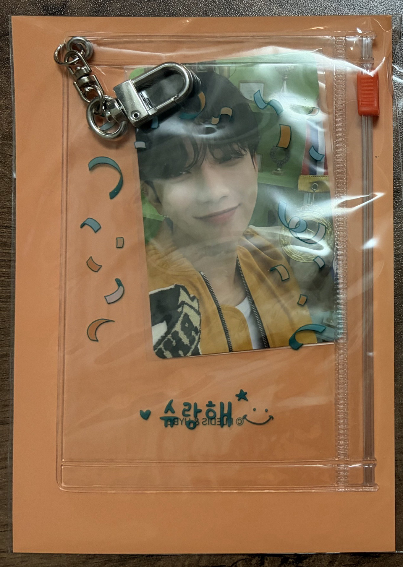 克拉島卡套全新未拆