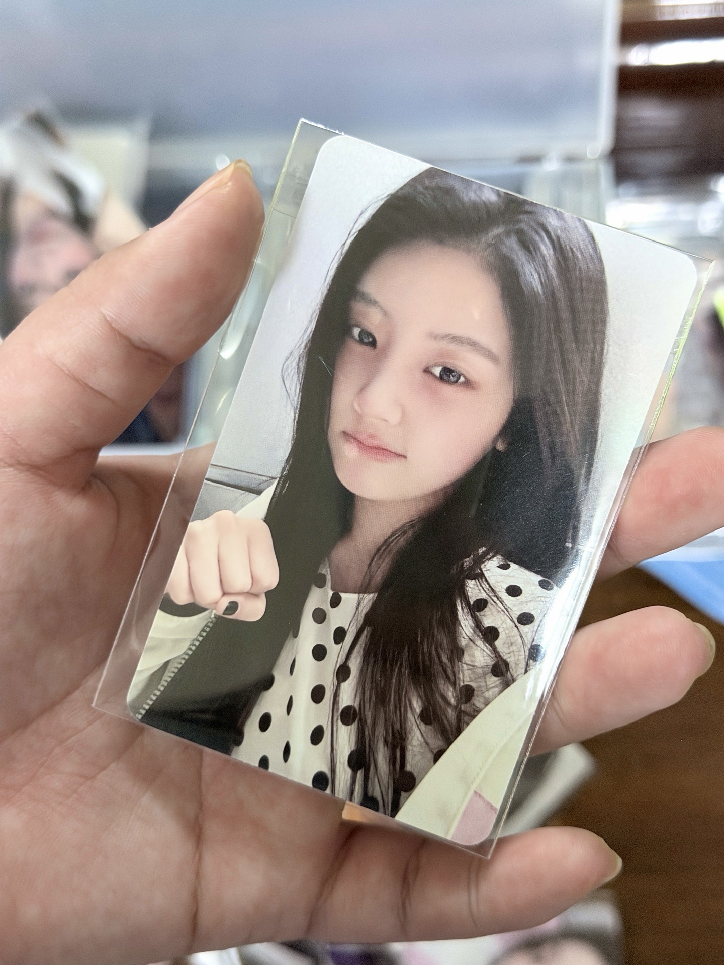 illit mk2.0 李沅禧專拍+彩