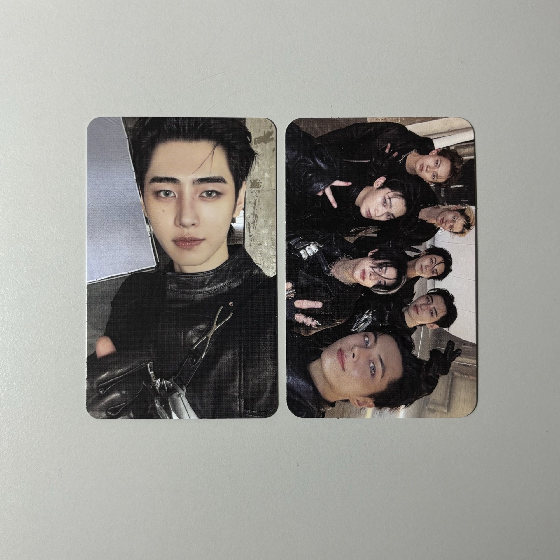 成訓+團體電子專固配