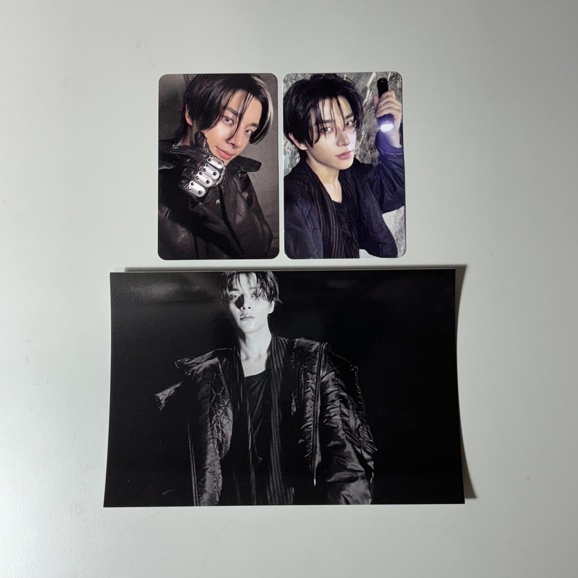 jake電子專卡組A