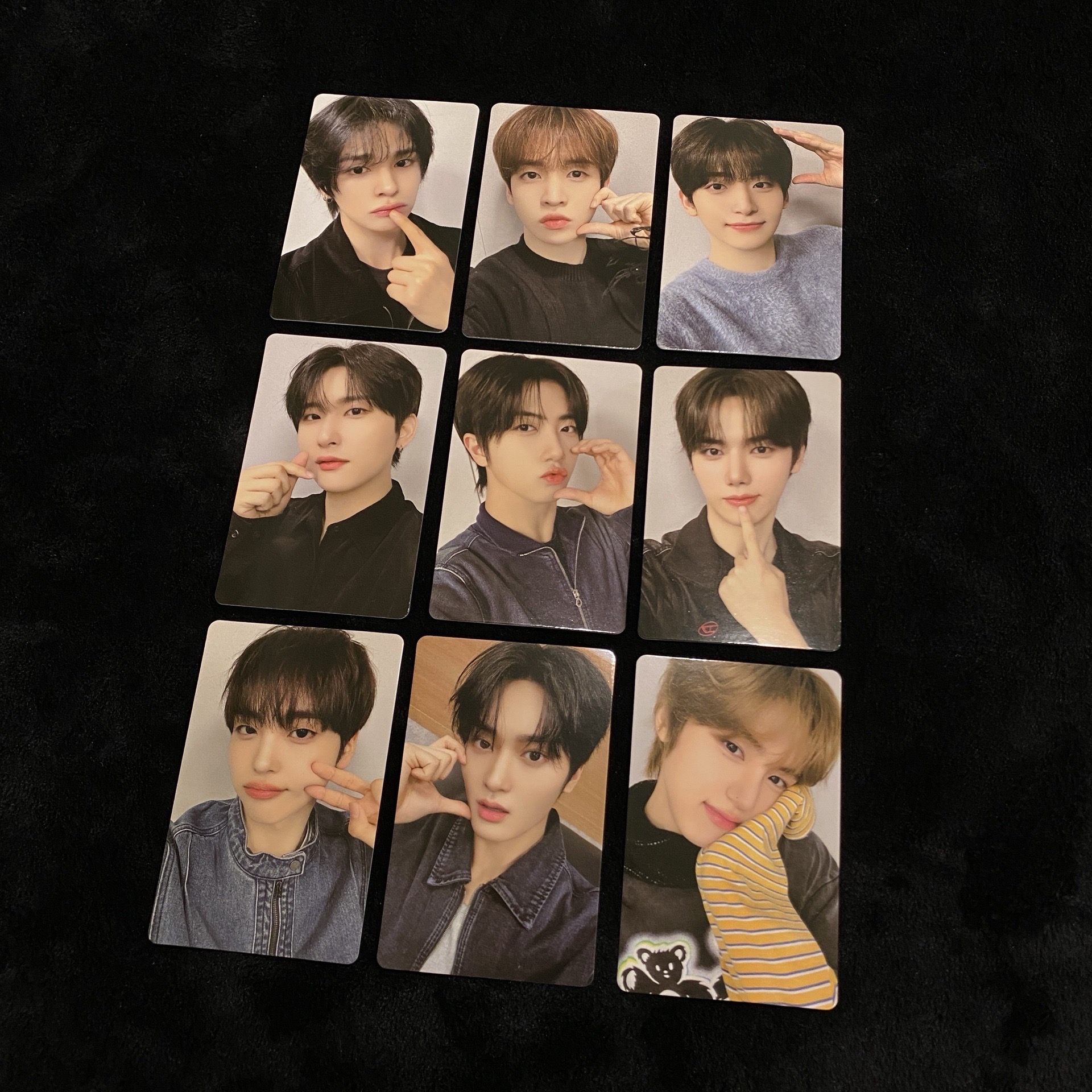 CRAVITY FTO 愛豆驛站2.0