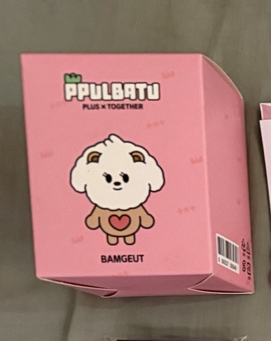 SNOW MAGIC 模型 Original ver. 栗嘻