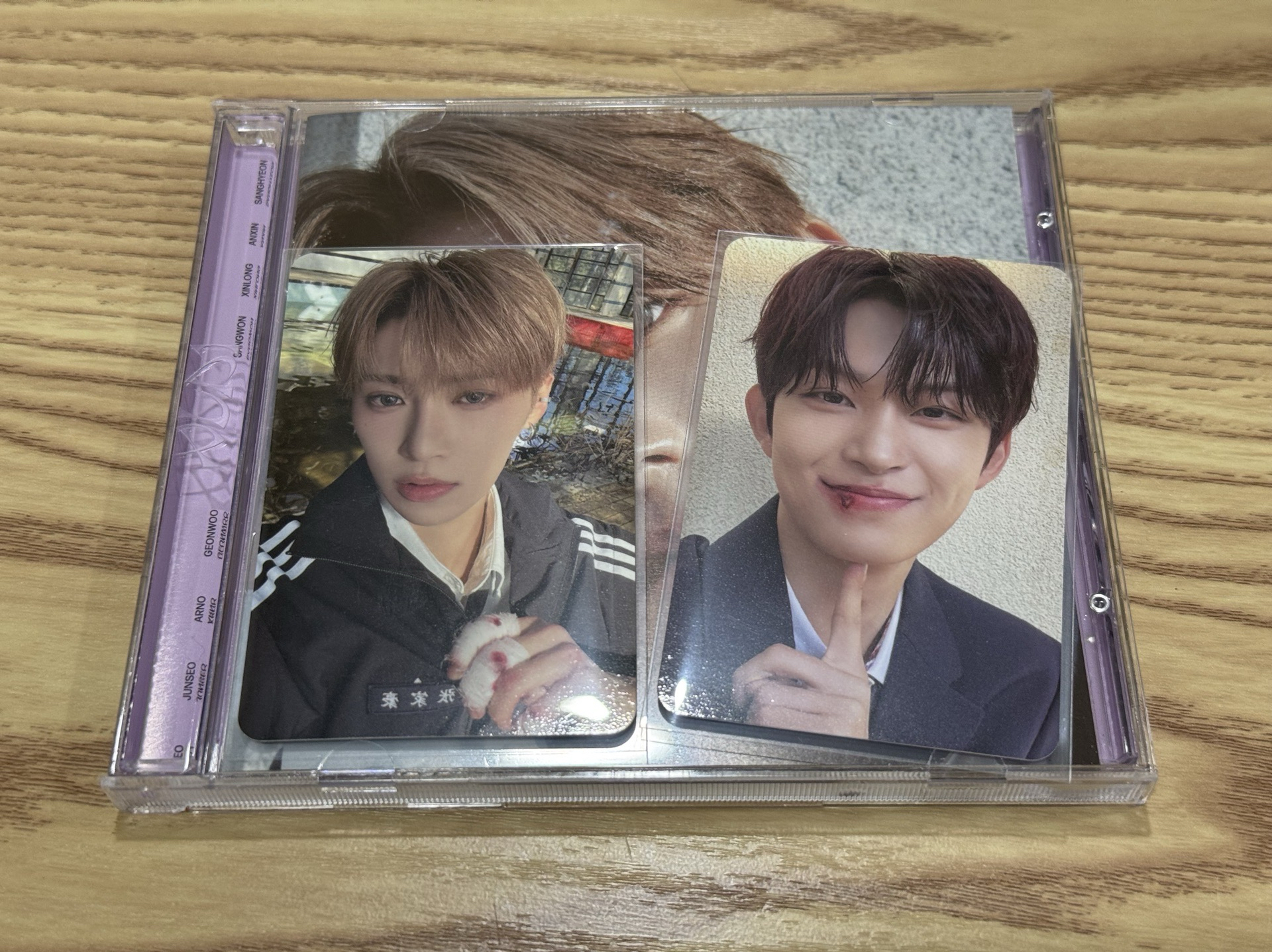 🏎️ALD1單封沅、專卡豪佑