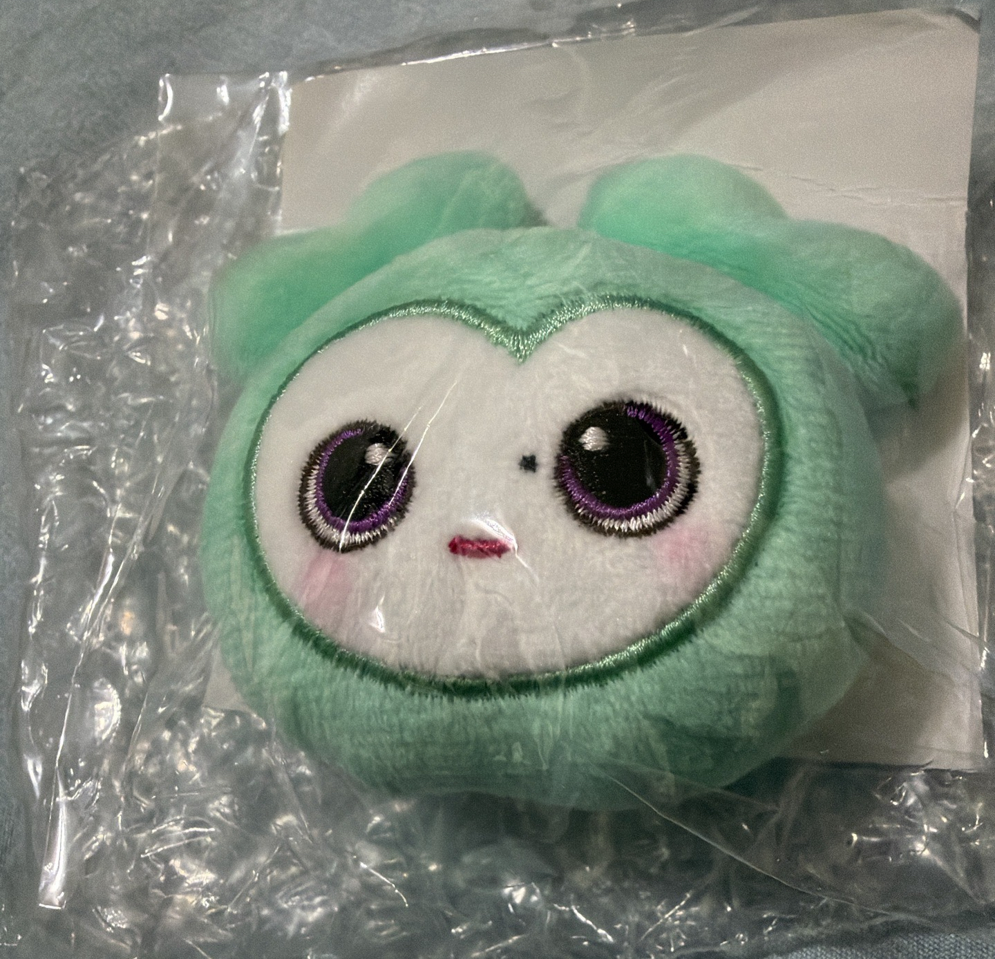 ENEMY 手機支架 Mina