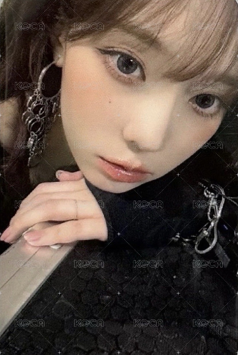 Dirty Work am 幸運卡 冬