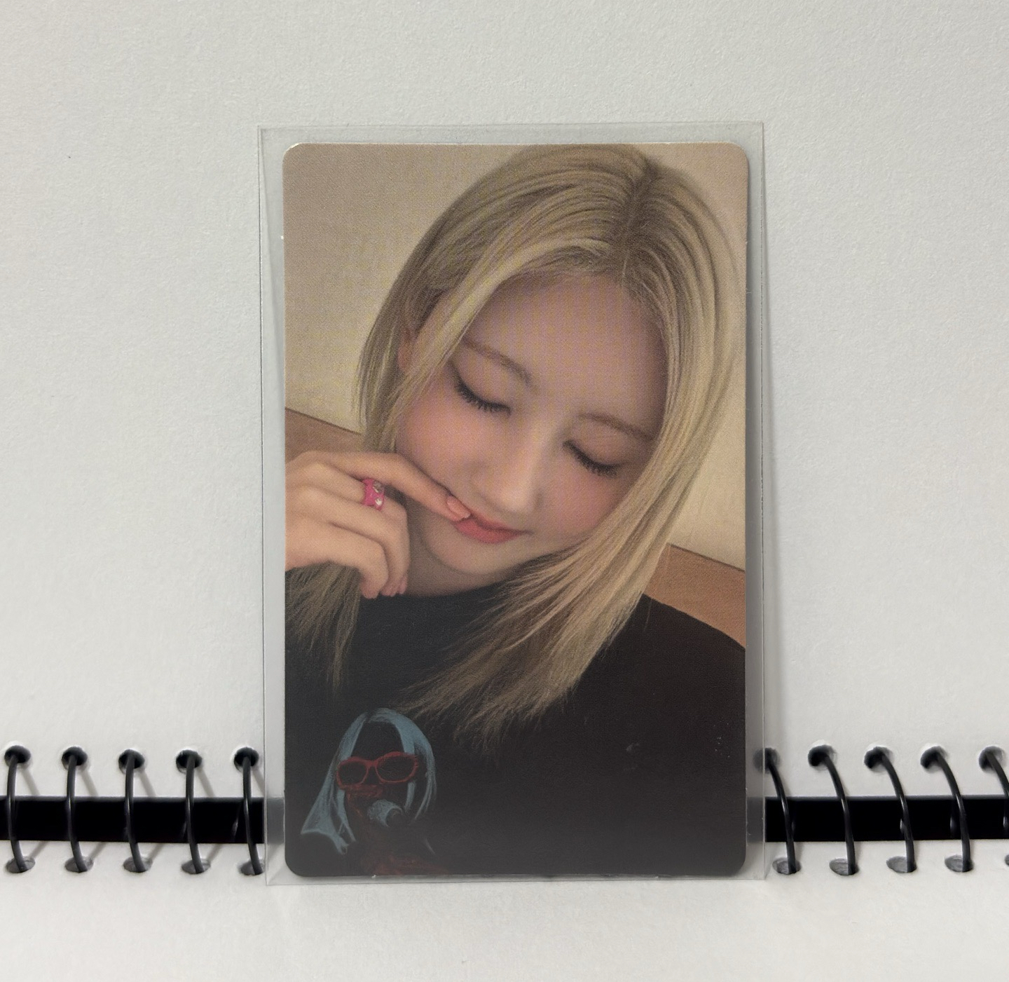 一些寶怪rami的卡