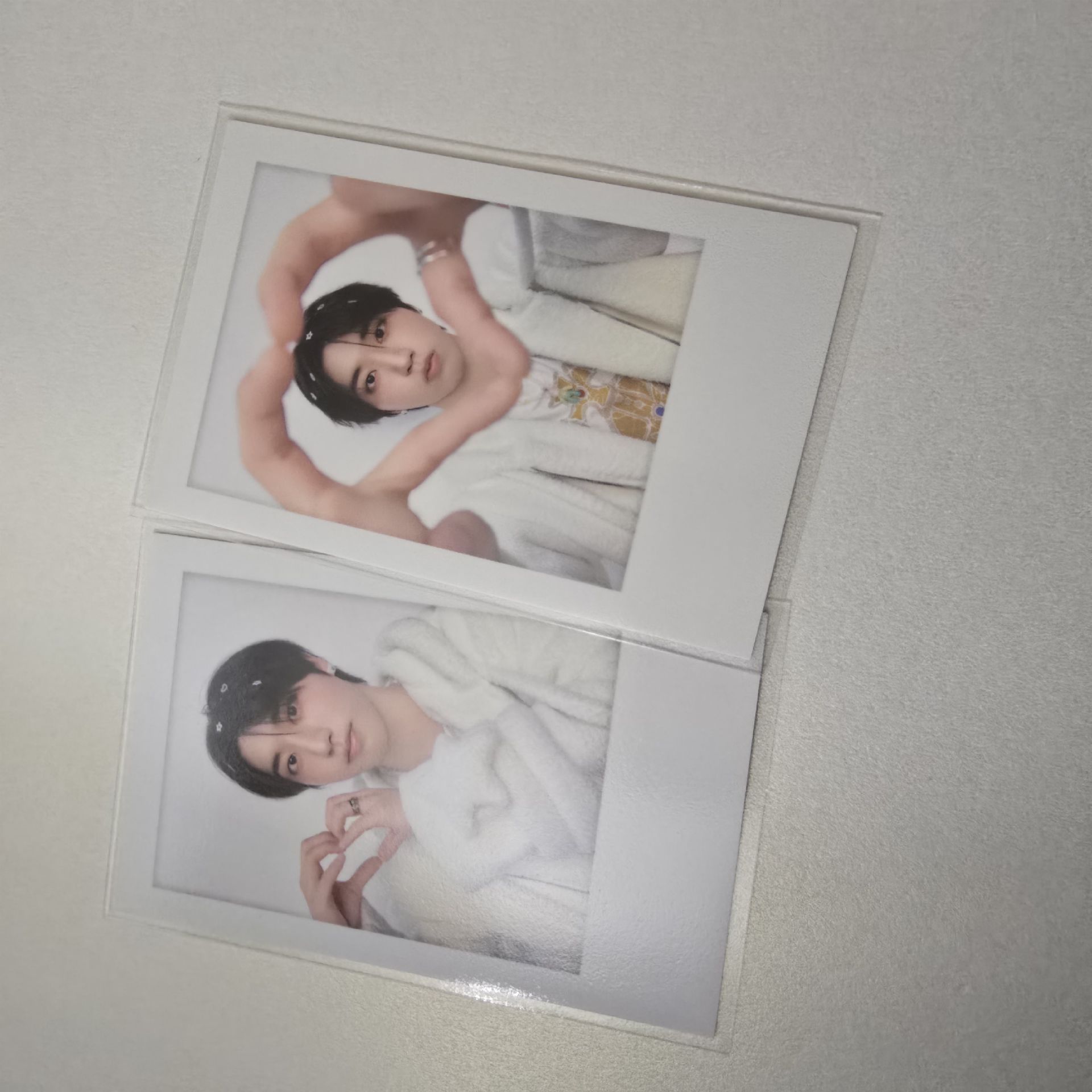 🐿🐰🐽🐰 五期FM 鐵盒拍立得