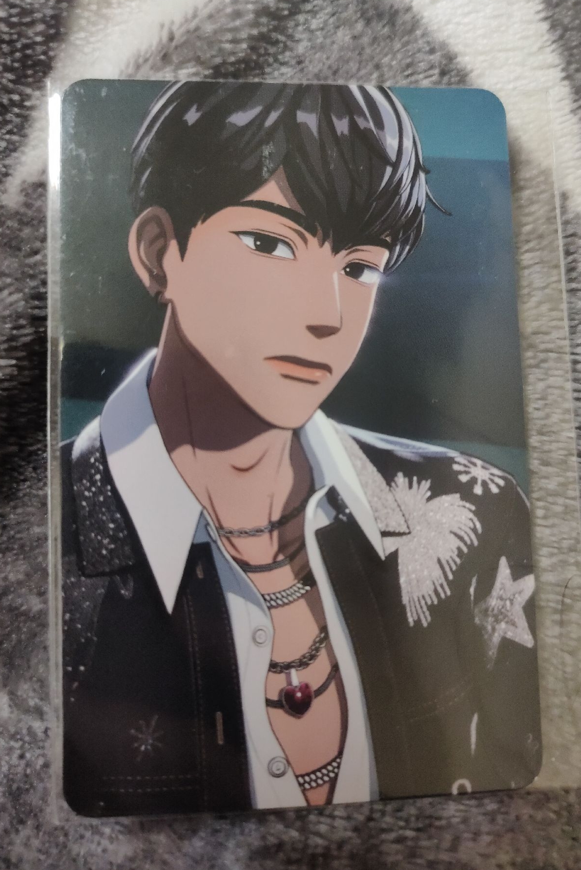 plave 河玟 亞巡滿額