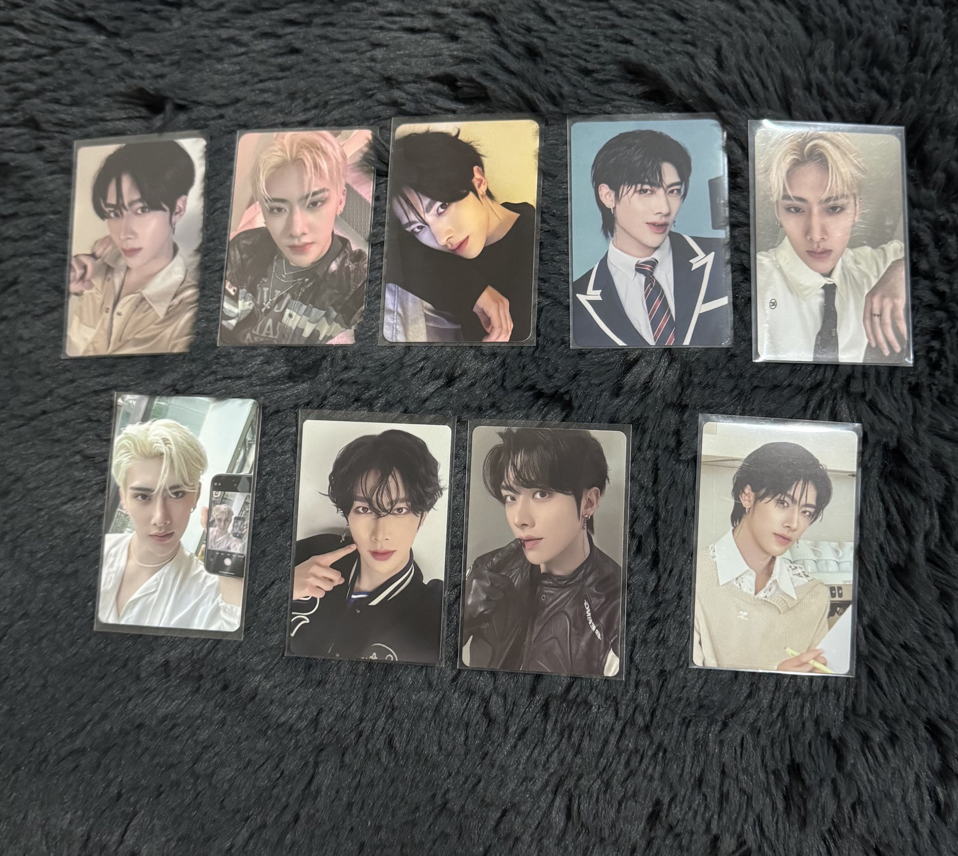 沈泉鋭專區 整圖售