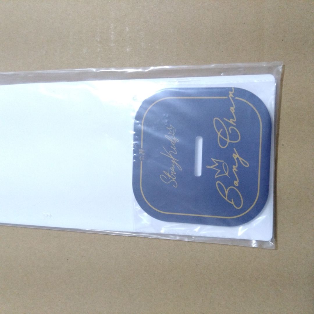  stray kids |  全家 立牌 方燦