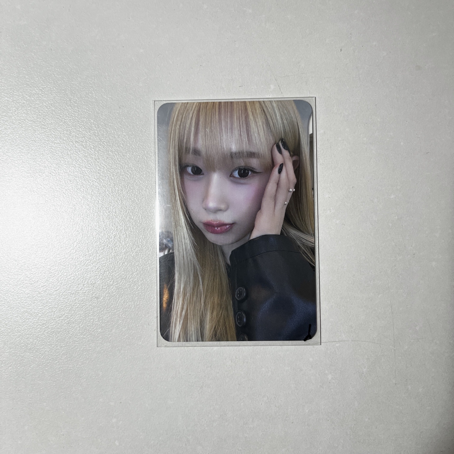 aespa drama el幸運卡吉 豬包吉【標價需綁250】