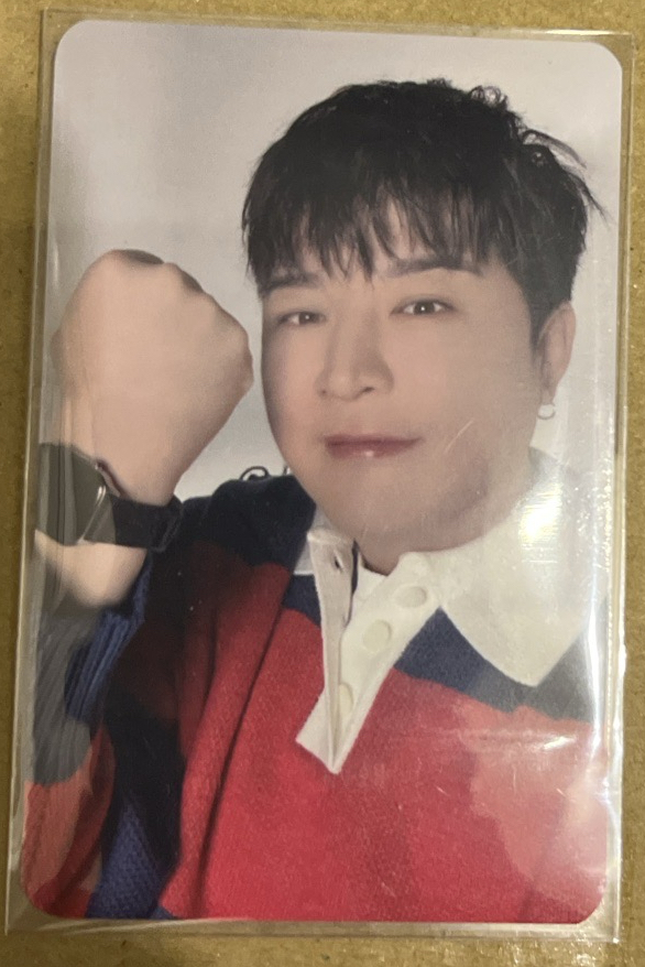 20週年展覽 滿額卡 神童