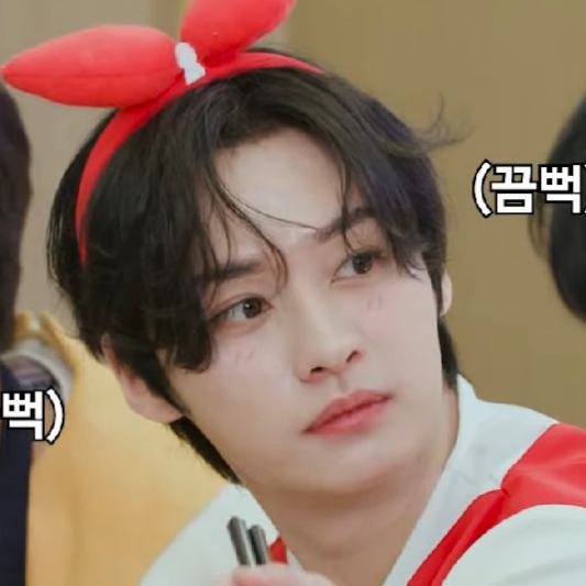 🐰李糯 專卡區