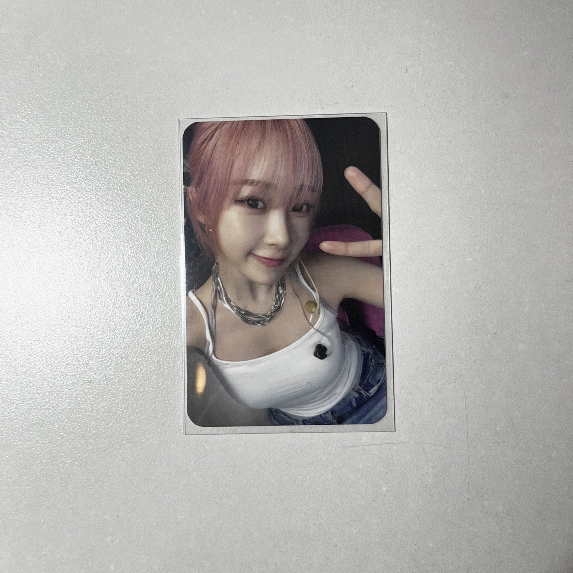 aespa 二巡安可場週 錢包吉【標價需綁350】