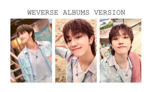 SEVENTEEN mini12 迷12 Spill the feels 電子專 八燦