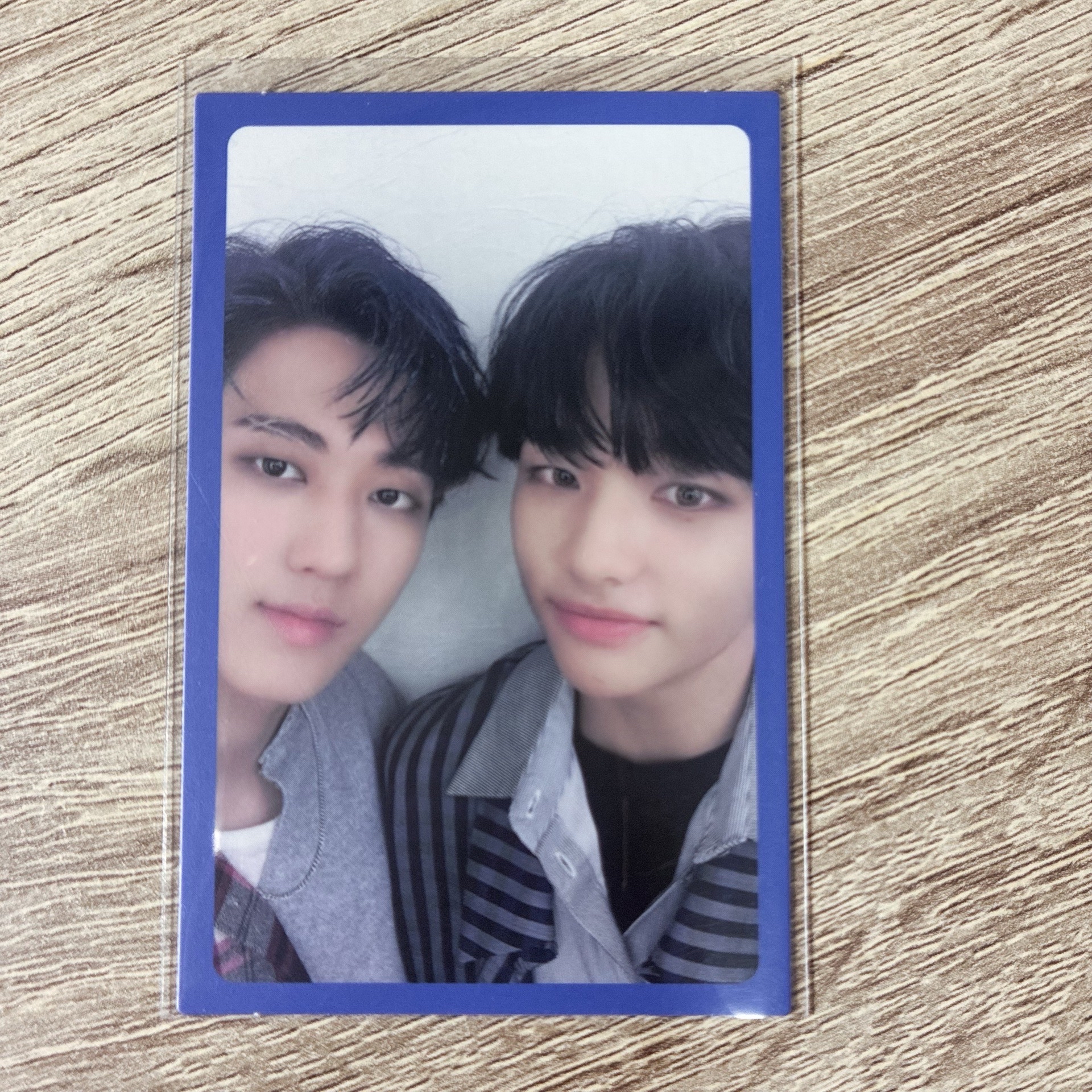 I am YOU彬辰雙人