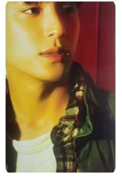 Bittersweet 苦甜 隨機卡 32