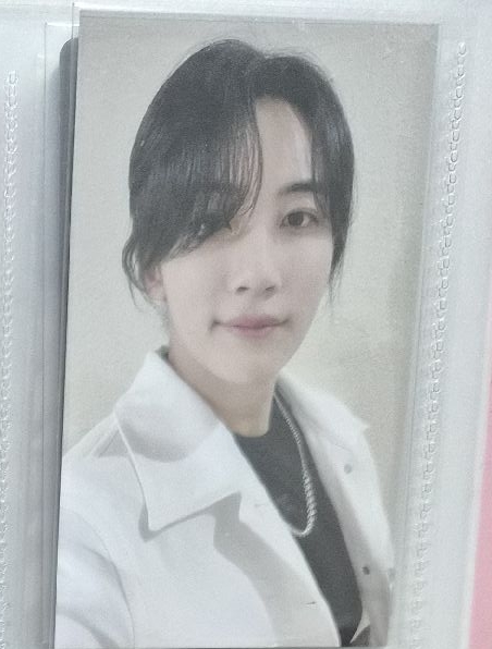 MINI10 入場卡 / 場限卡 ｜環球大阪場限 淨漢