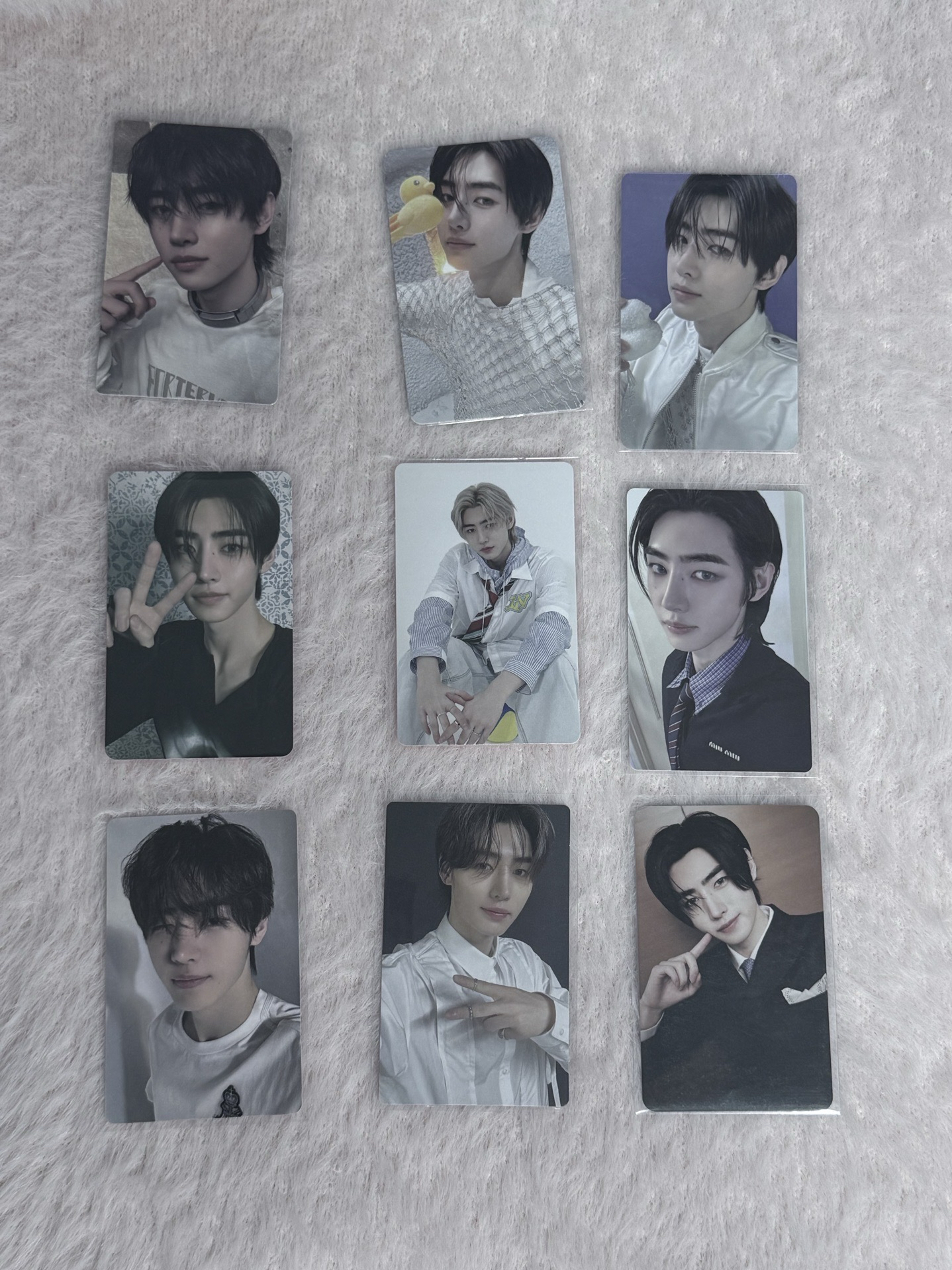 ENHYPEN小卡 一口價