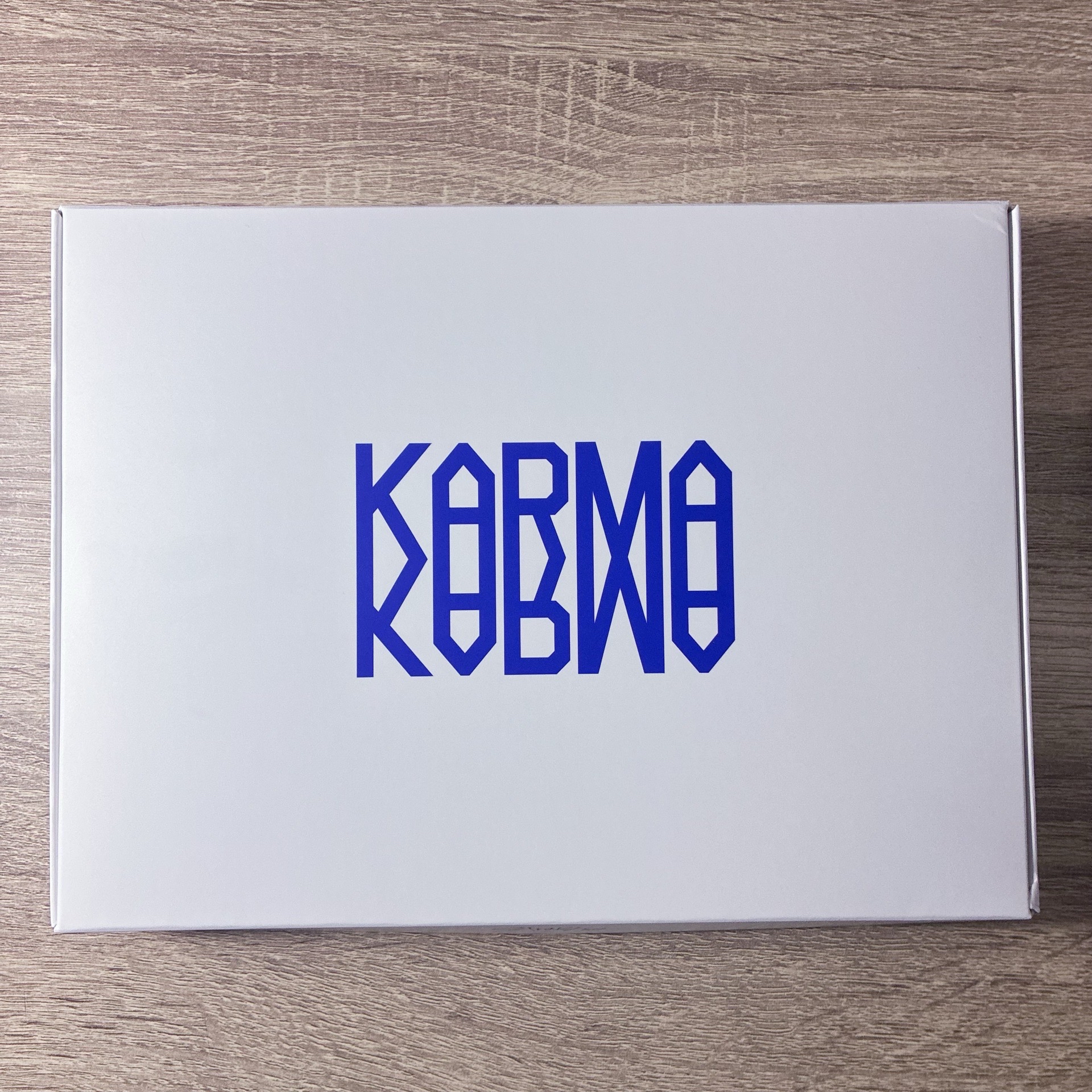 KARMA一般版 空專