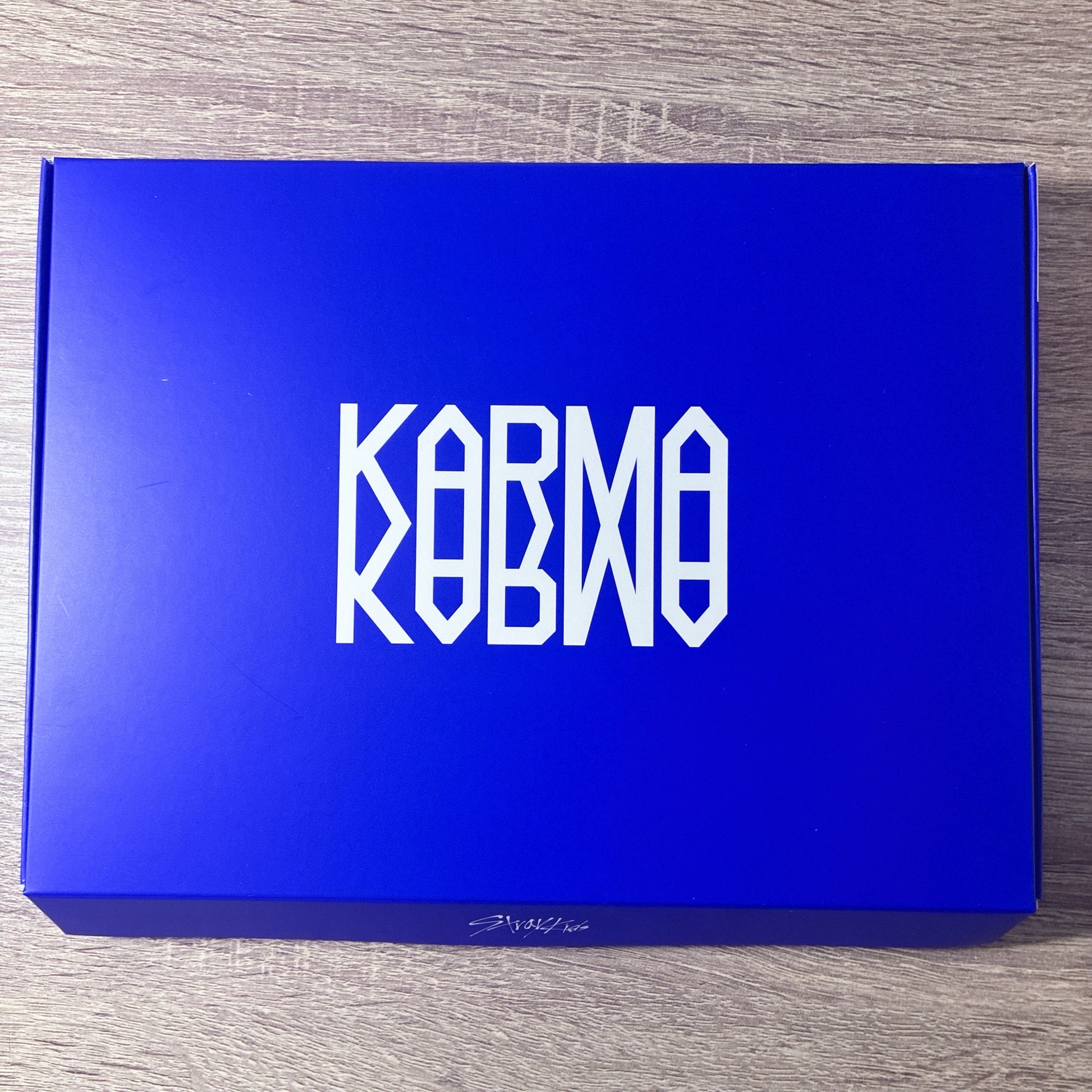 KARMA一般版 空專