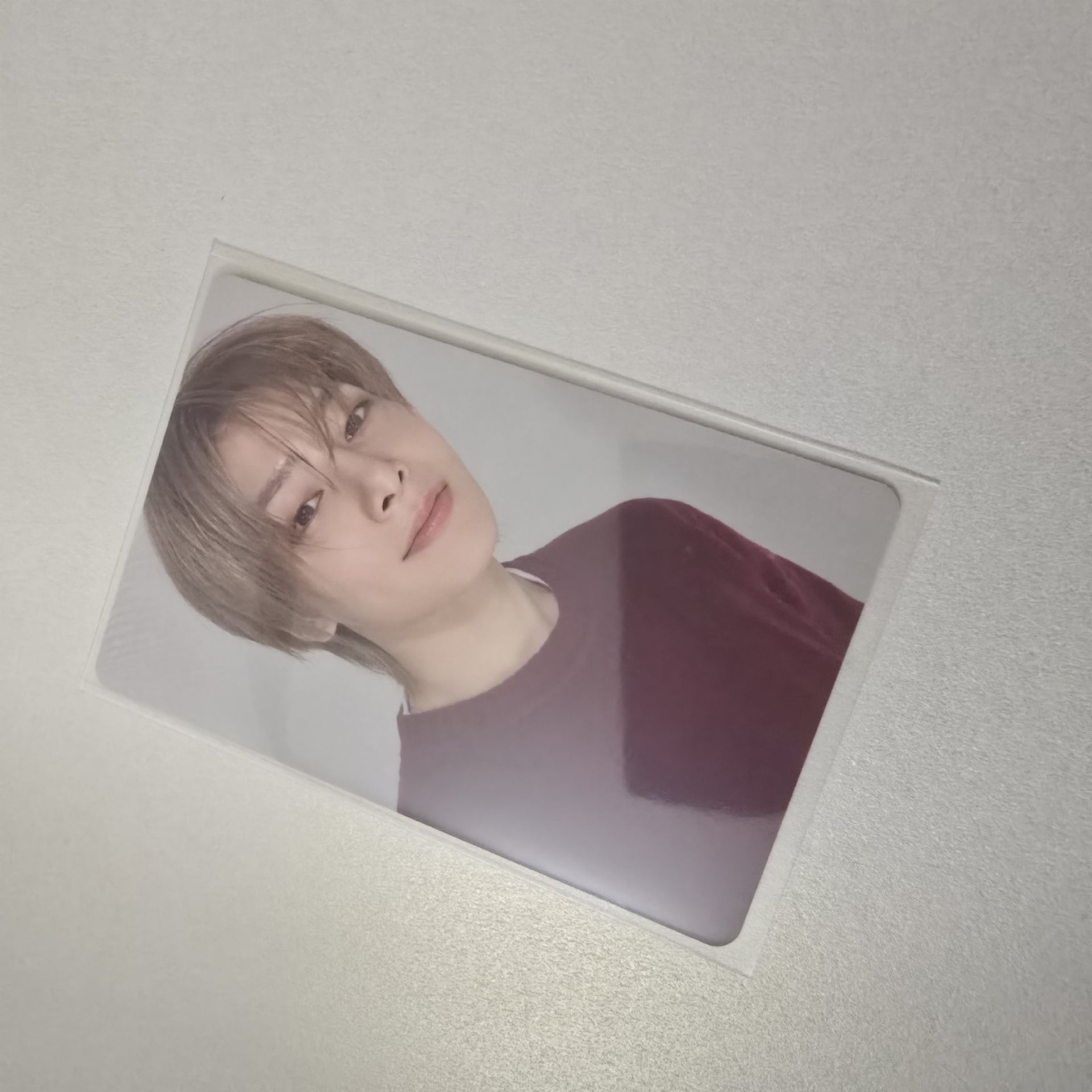 ATE 黑版電子專卡