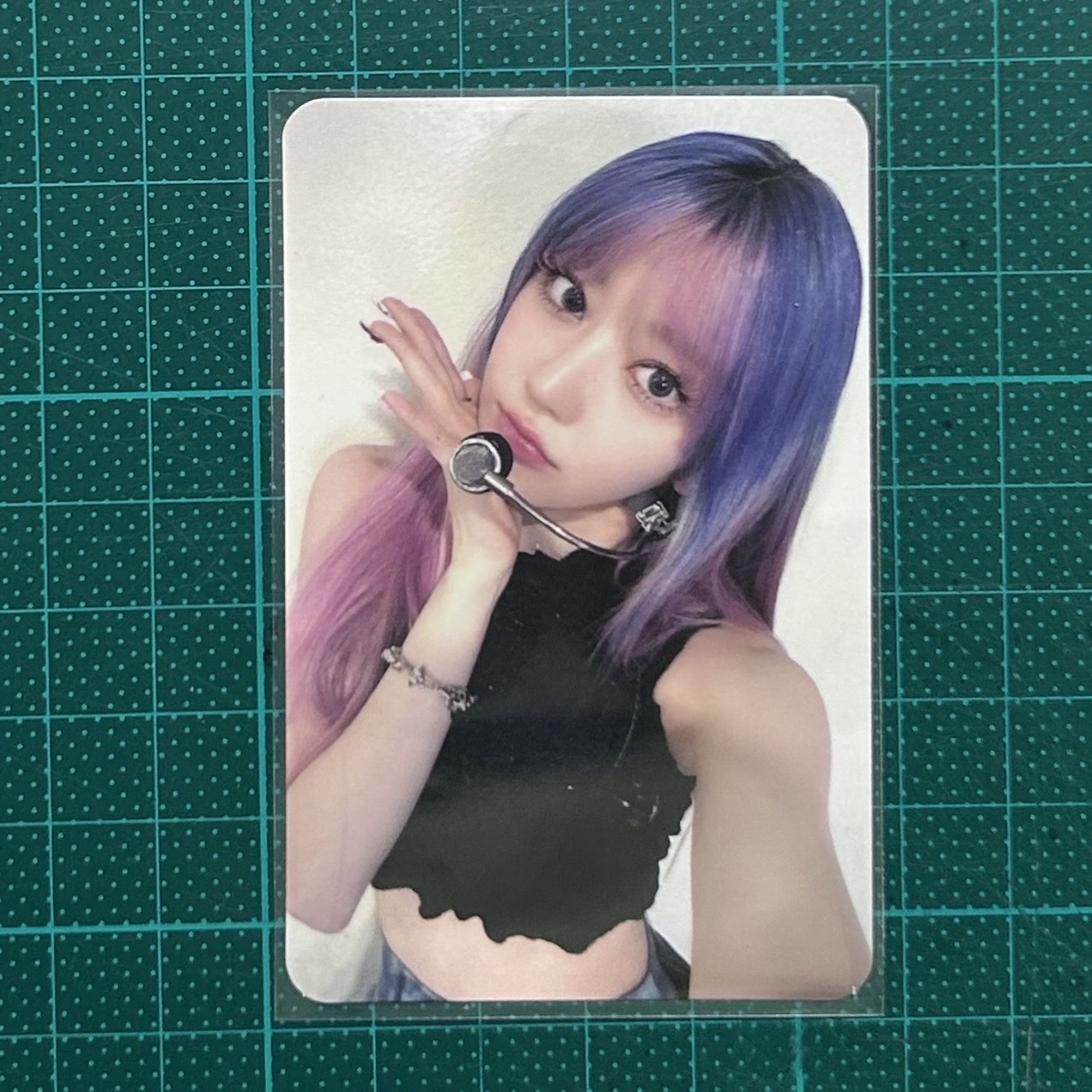 CRAZY yeti 櫻幸運卡 2.0