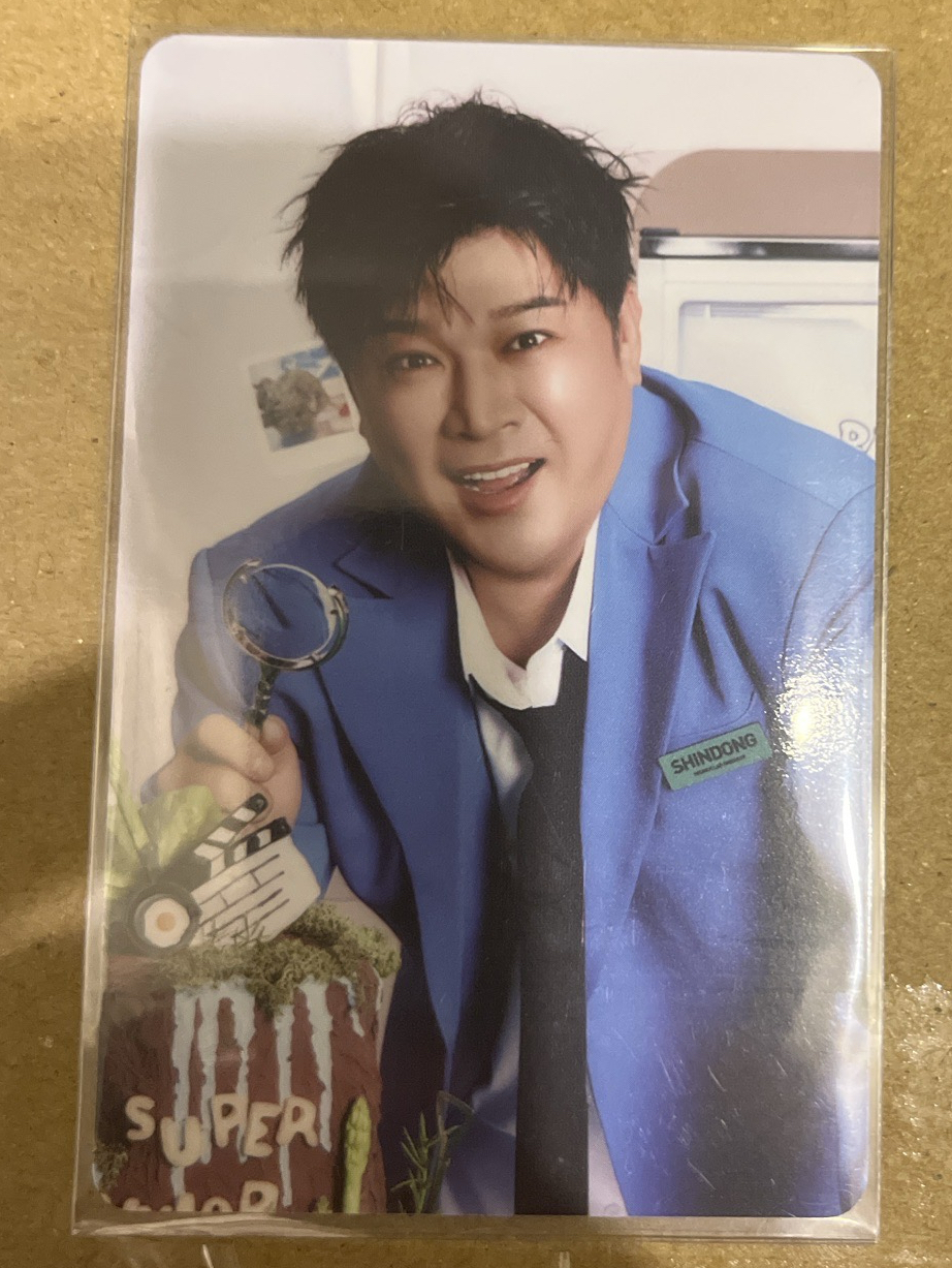 25年曆 年曆卡 神童