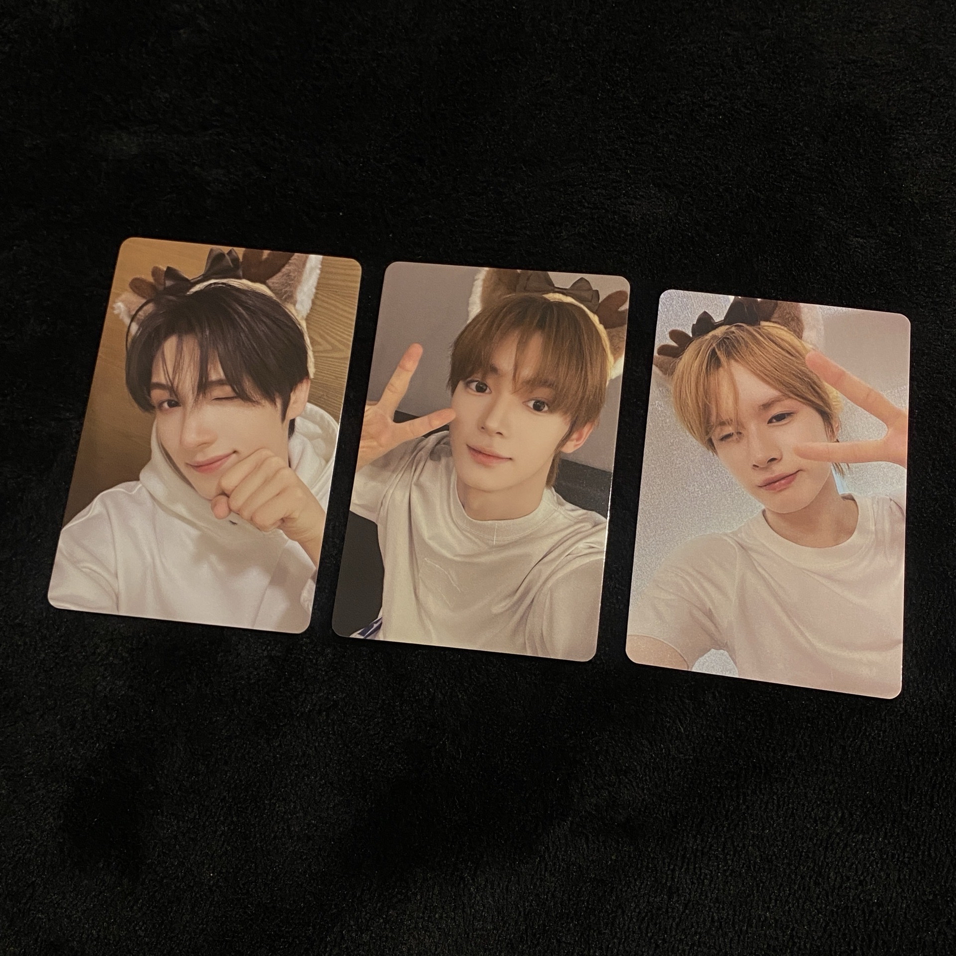 TWS 一直娛 線上幸運卡