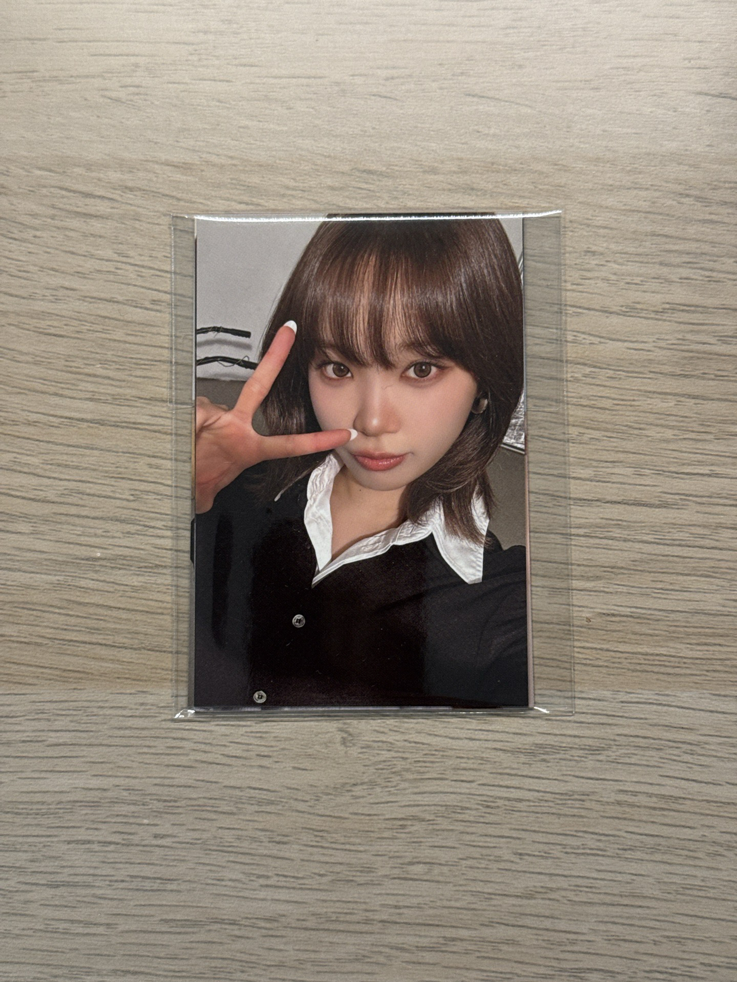 年曆預售一套未拆